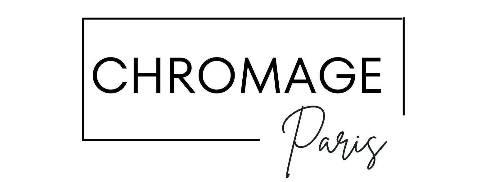 Chromage Paris